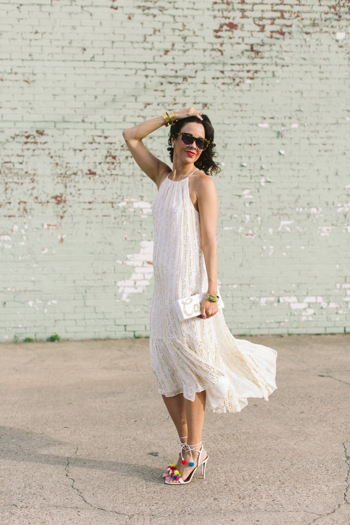 9 Tips for Wearing a White Dress White Dresses