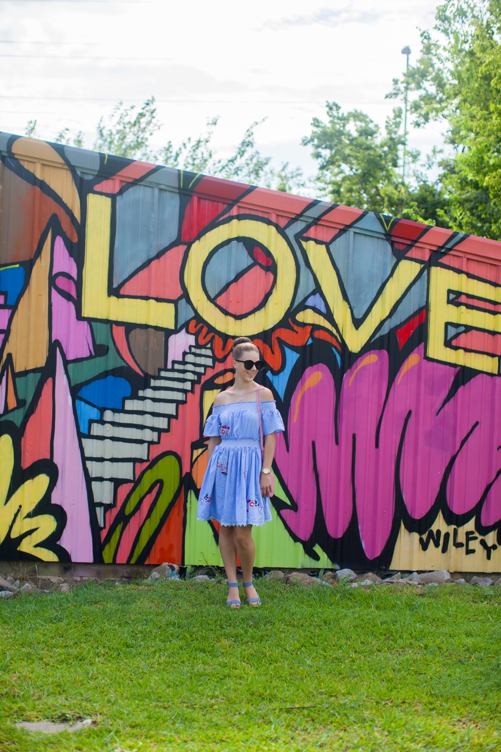 Wear Where Well Houston Mural Guide_0033 Carrie Colbert