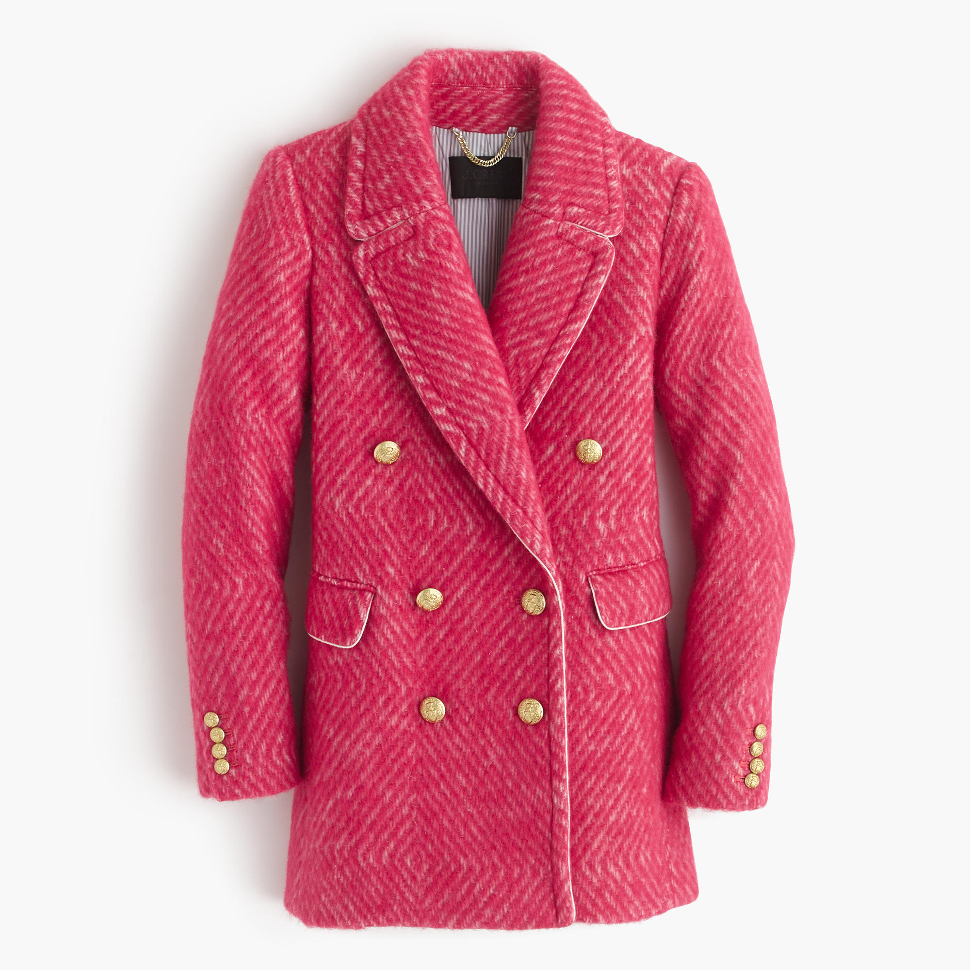 jcrew-diamond-tweed-coat - Carrie Colbert