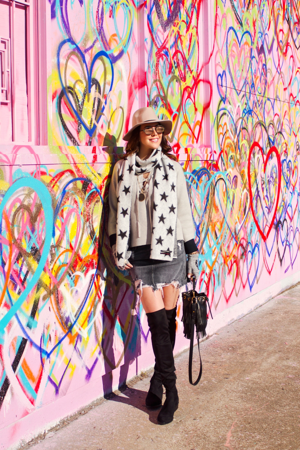 4 Ways To Make Your Neutral Looks Exciting Not Basic Carrie Colbert