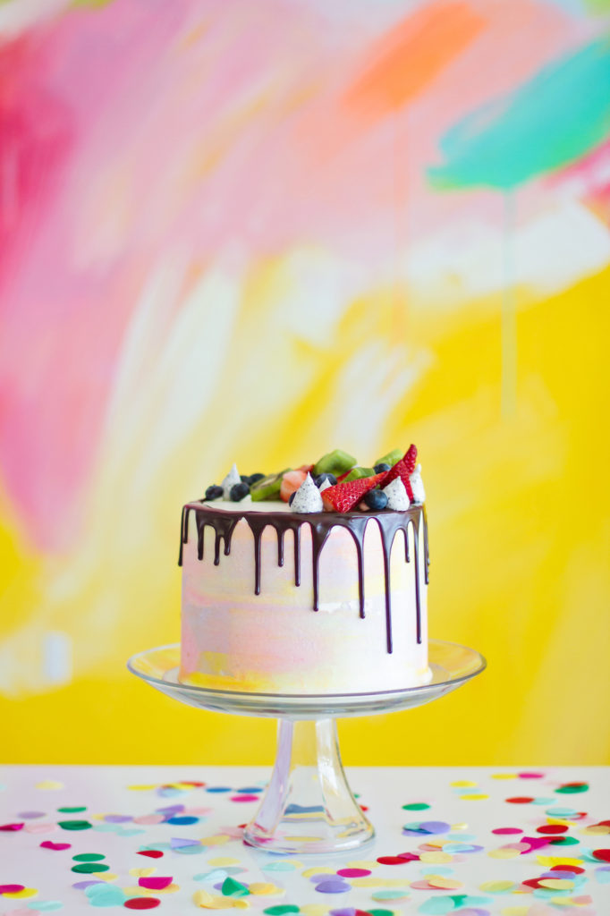 A Guide to Houston's Best Birthday Cakes Carrie Colbert