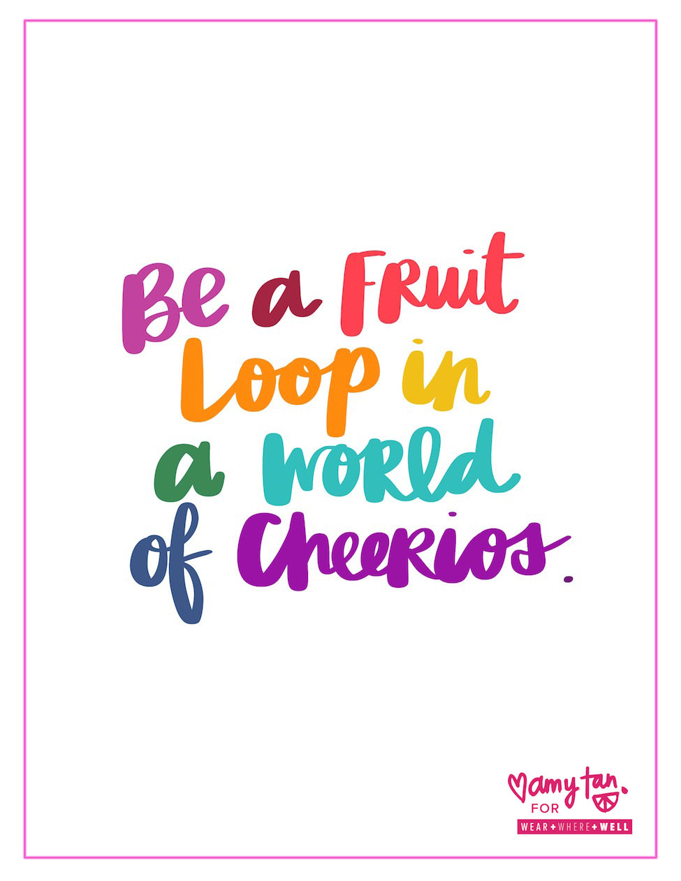 Fruit_Loop - Carrie Colbert