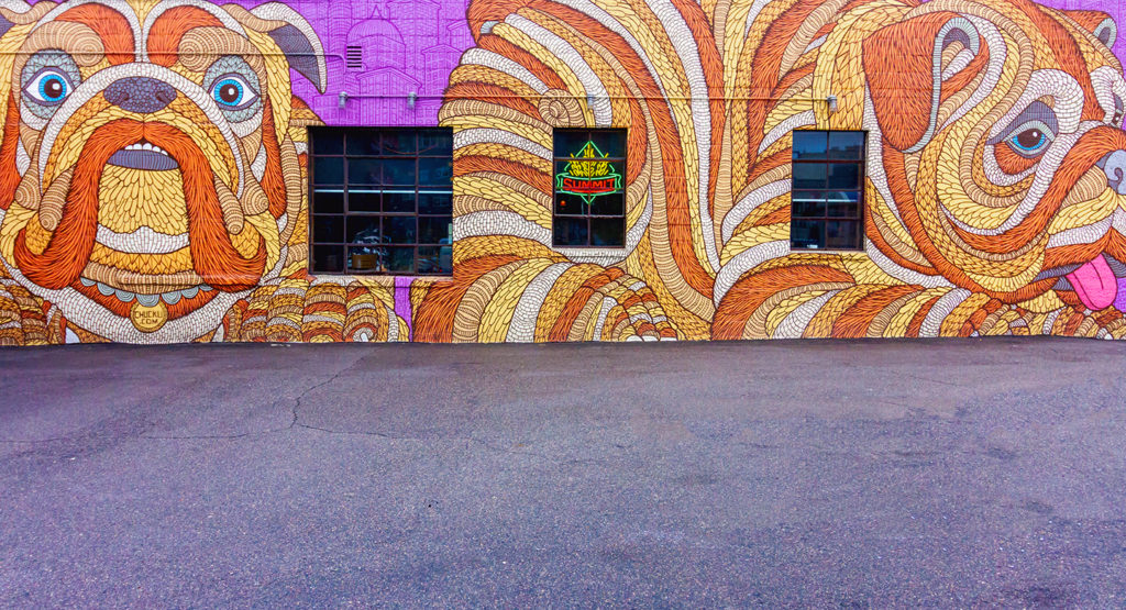 Your Guide to the Best Murals in Minneapolis Carrie Colbert