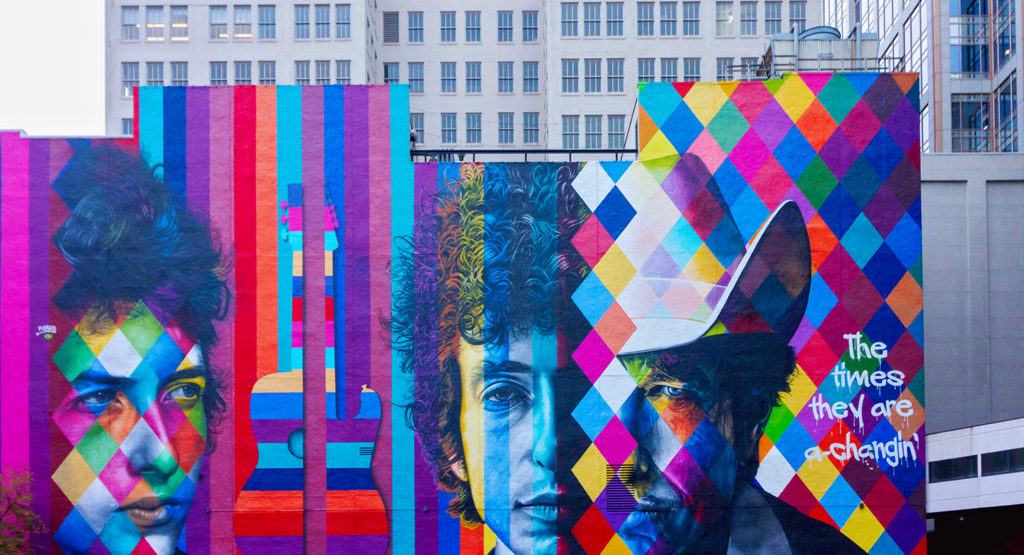 Your Guide to the Best Murals in Minneapolis Carrie Colbert
