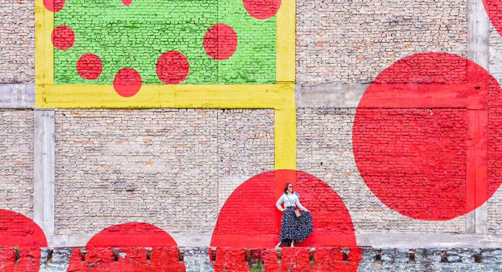 Your Guide to the Best Murals in Minneapolis Carrie Colbert