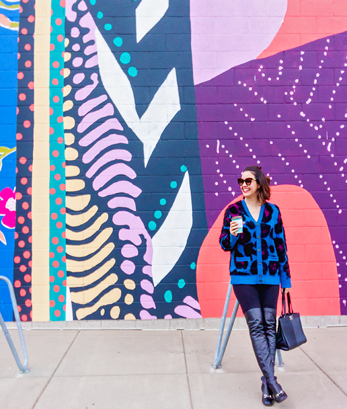 Your Guide to the Best Murals in Minneapolis - Carrie Colbert