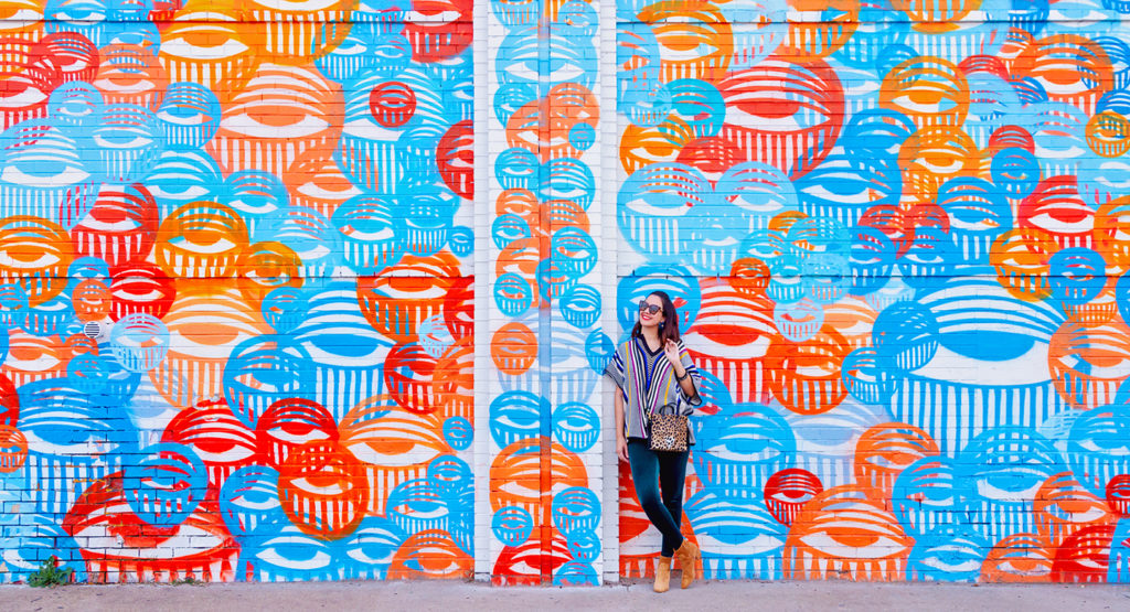 The Ultimate Denver Mural Guide Denver Murals Carrie Colbert