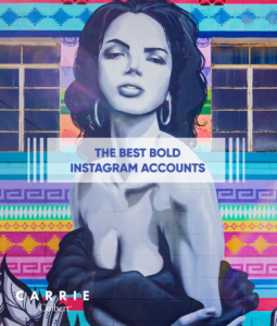 BOLD-IG-ACCOUNTS - Carrie Colbert